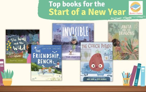 Best books to start the new school year