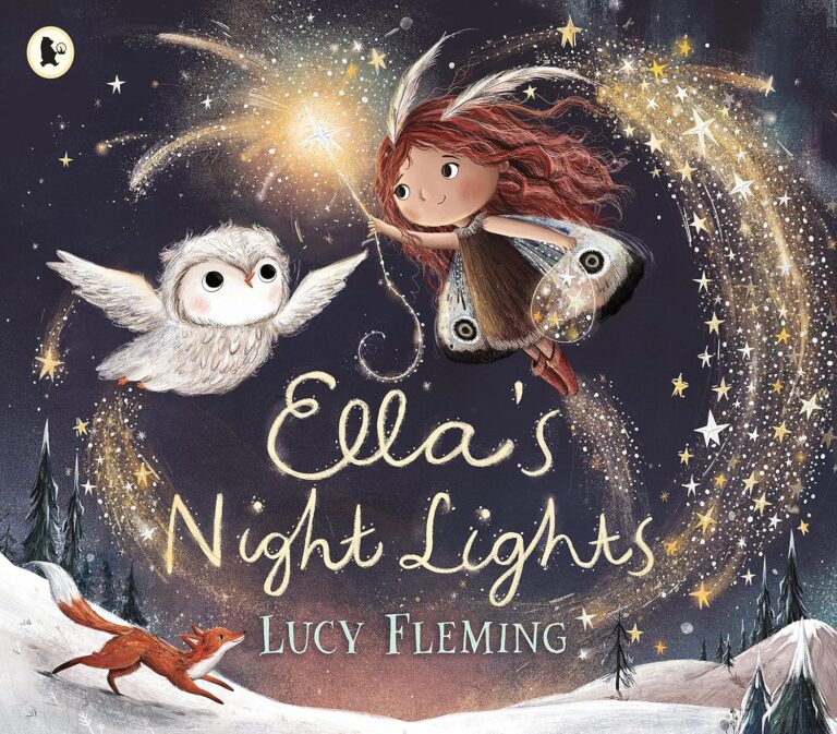 ellas night lights