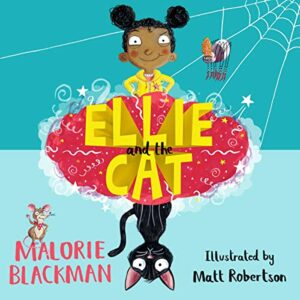 ellie and the cat audiobook