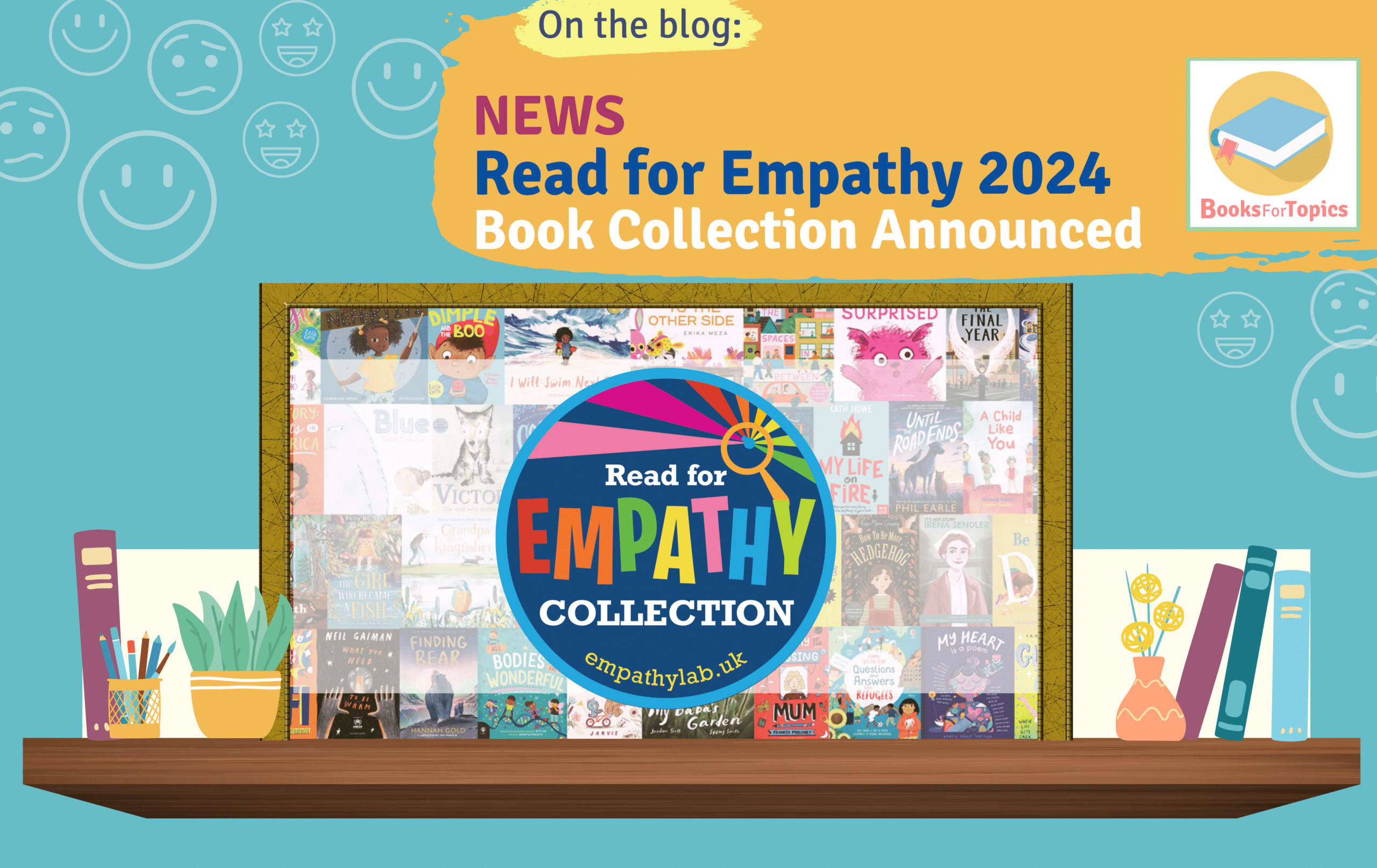 empathy collection 2024