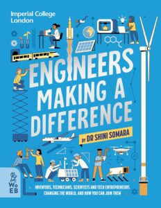 engineers making a difference