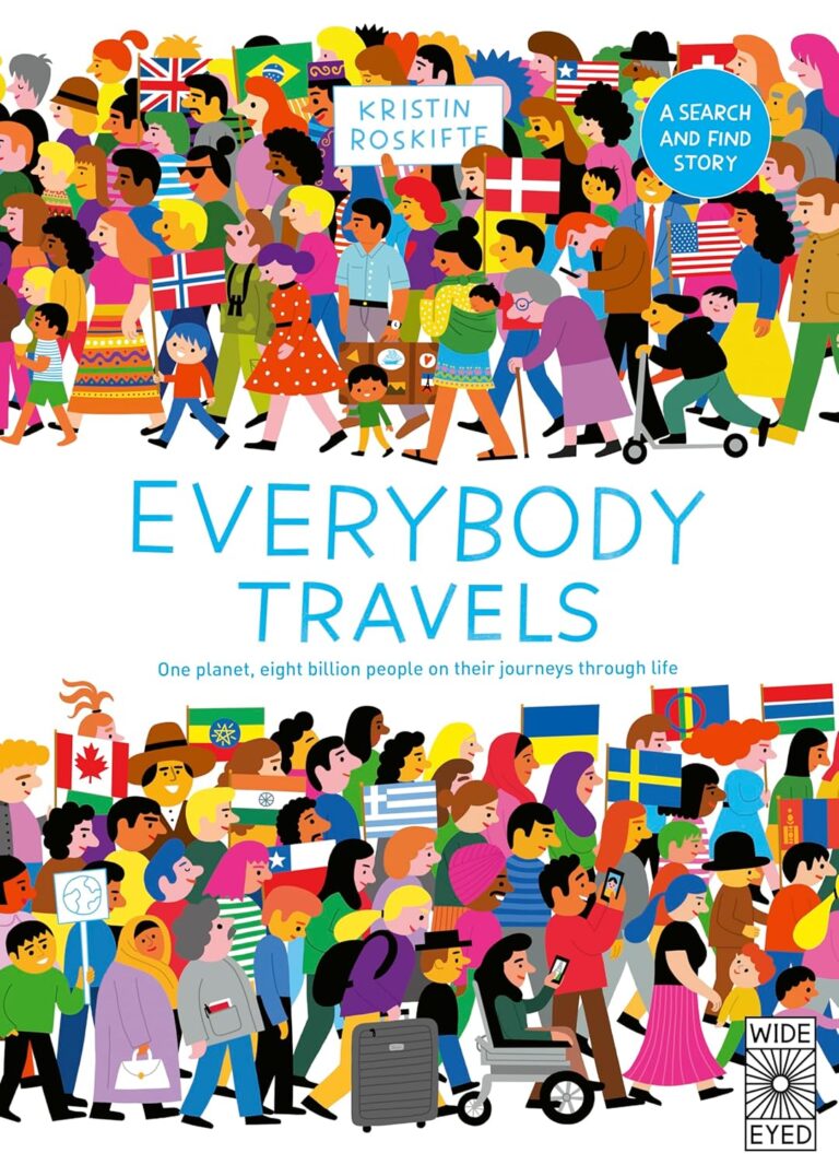 everybody travels