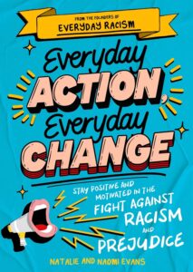 everyday action everyday change
