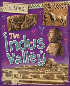 explore the indus valley