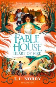 fablehouse heart of fire