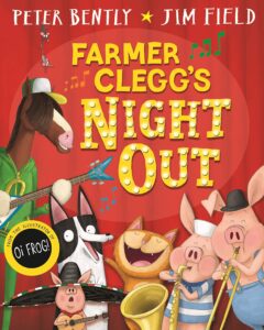 farmer cleggs night out