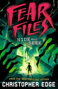fear files hide and seek