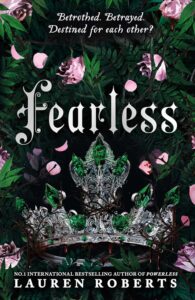 fearless by lauren roberts