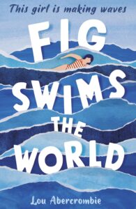 fig swims the world