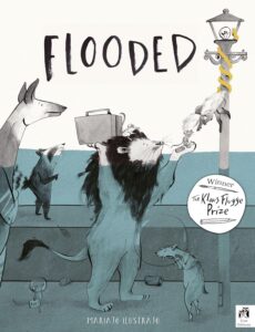 flooded