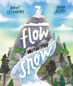 flow with the snow