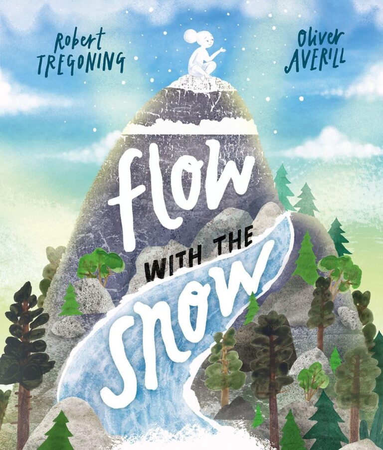 flow with the snow