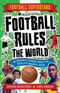 football rules the world