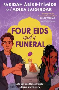 four eids and a funeral