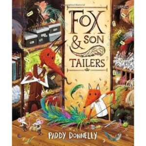 fox son tailers