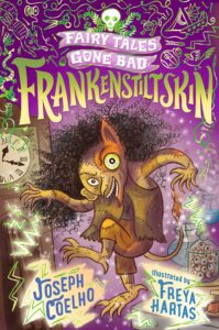 frankenstiltskin