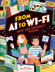 from ai to wifi how the internet works