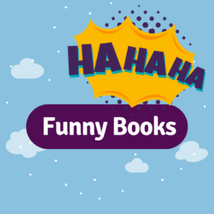 Best funny books for kids