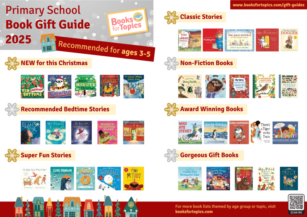 best childrens books to buy for christmas
