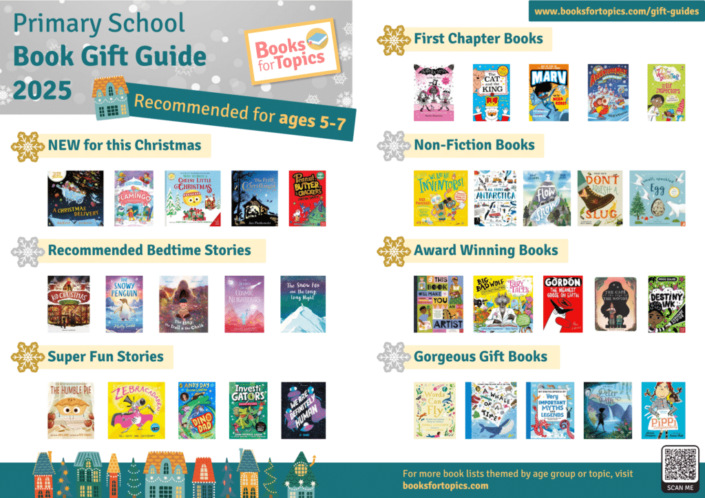 best childrens books to buy for christmas