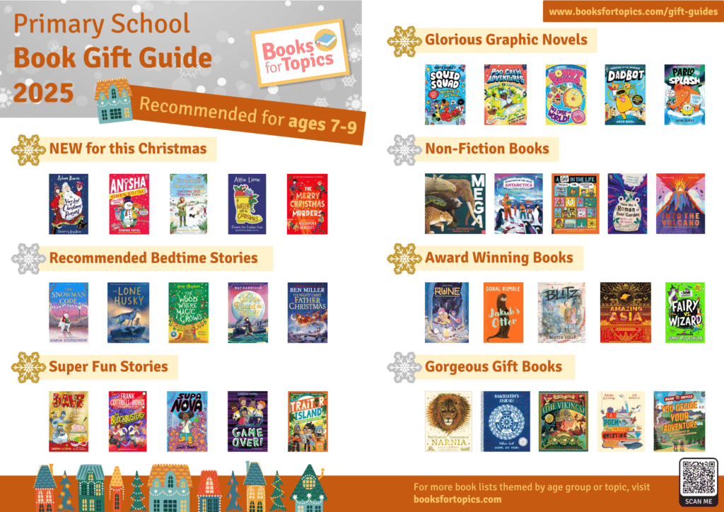 best childrens books to buy for christmas