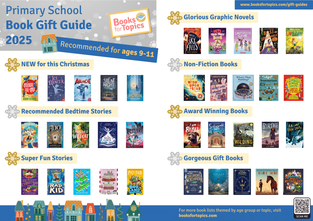 best childrens books to buy for christmas