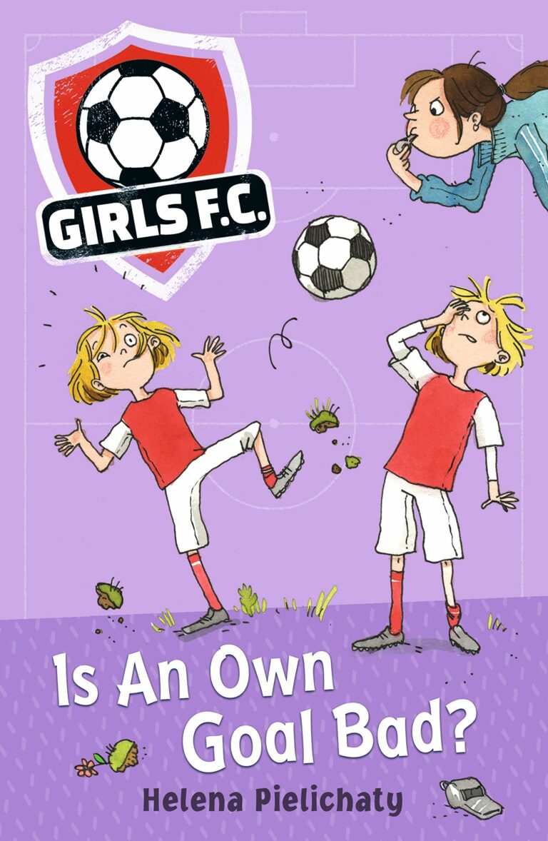 girls fc 4 is an own goal bad