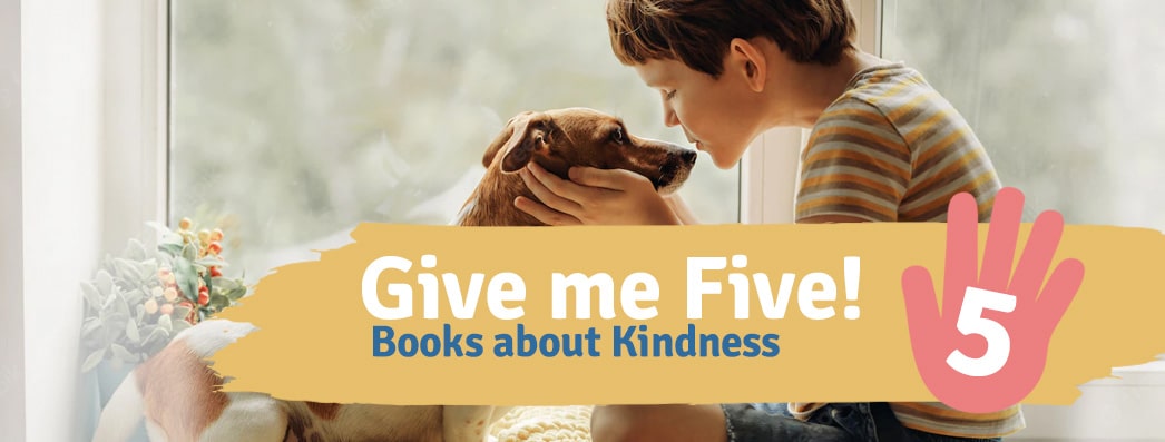 Books About Kindness