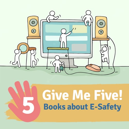 Books about e-safety