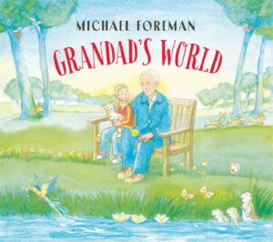 grandads world
