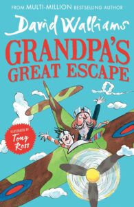 grandpas great escape