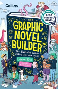 graphic novel builder