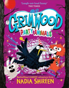 grimwood party animals