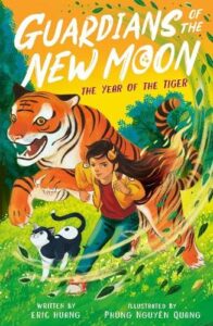 guardians of the new moon the year of the tiger