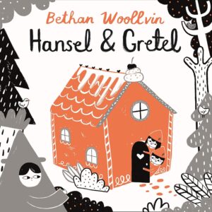 hansel and gretel