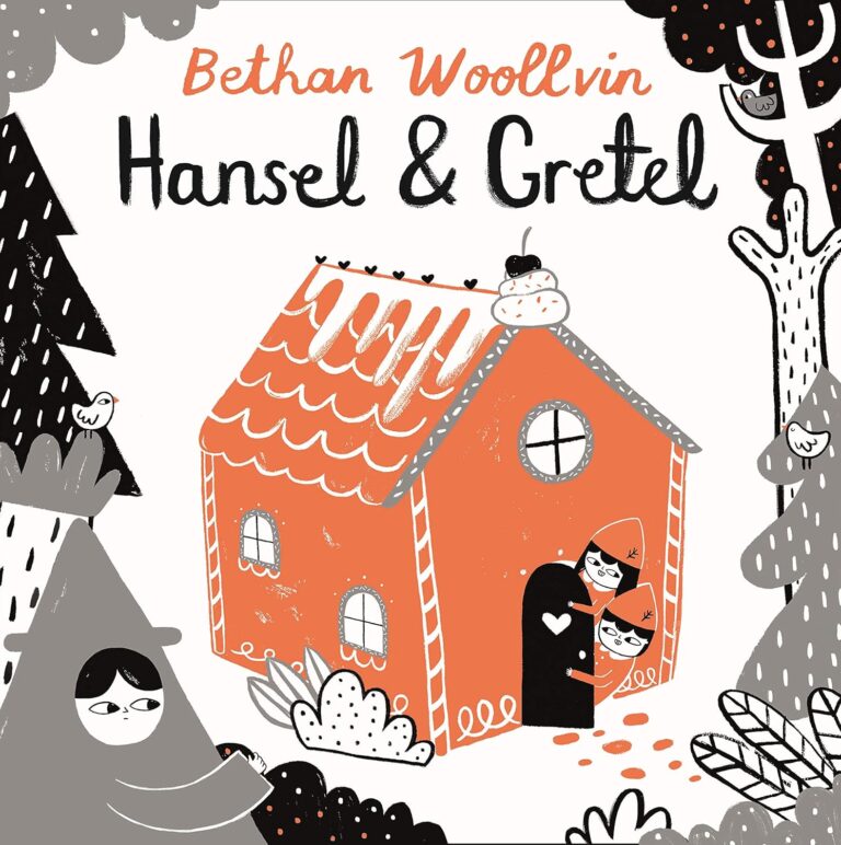 hansel and gretel