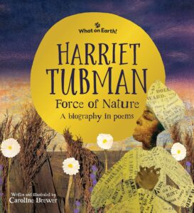 harriet tubman force of nature