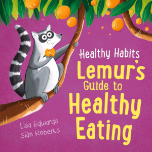 healthy habits lemurs guide to healthy eating