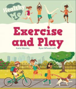 healthy me exercise and play