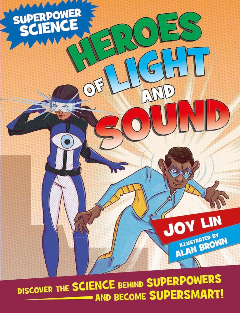 heroes of light and sound