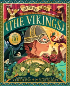 hide and seek history the vikings