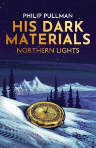 his dark materials northern lights