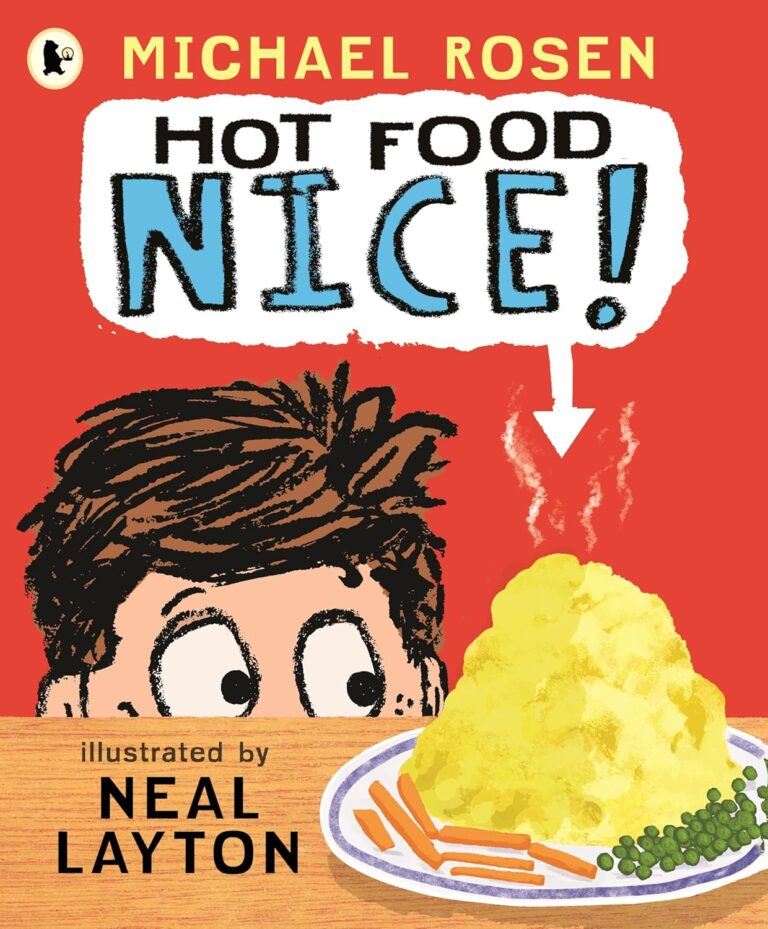 hot food nice