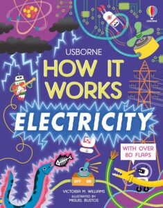 how it works electricity