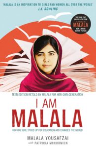 i am malala teen edition