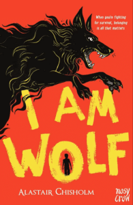 i am wolf