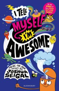 i tell myself im awesome