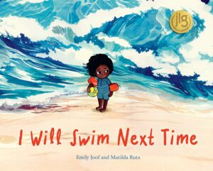 i will swim next time