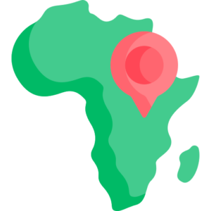 icon africa