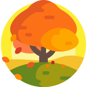 autumn icon